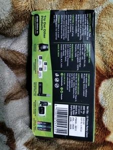 Pee Safe Panty Liners - 50 Count