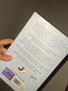 Icebreaker by Hannah Grace