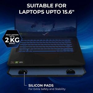 Evofox Laptop Cooling Pad 💻