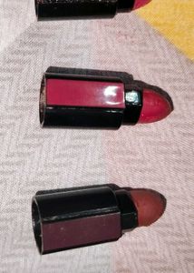 Huda Beauty 5mini lipstick