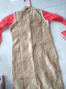 Sharara Dress For small Girls.