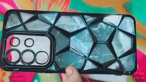 Vivo t4x5g phone cover