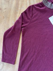 Pre Winter Top