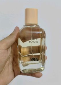 zara n bouquet