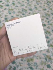 MISSHA Magic Cushion