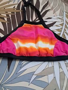 Combo Of Four Imported Fabric Bra N Panty