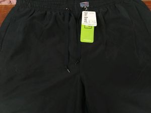 A Export Multibranded Dryfit Men Shorts