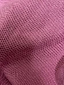 ZARA PINTRESTY 🌸Stylish Pink Turtleneck Mini Dres