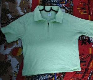Crop Tshirt