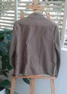 ZARA woman long sleeves
