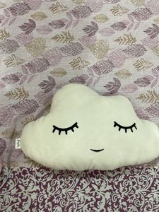 Cloud Moon &amp; Star Cushion Set Of 3