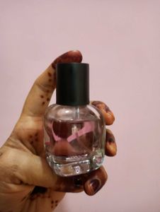 Studio Bloom Perfume