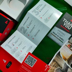 BOAT Airdopes 125 Wireless Earbuds