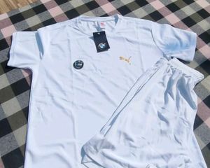 Men&#39;s T-Shirt &amp; shorts