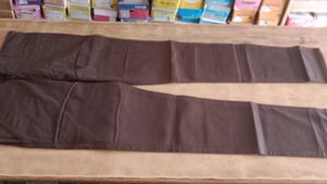 Men&#39;s Cotton Trouser Pant