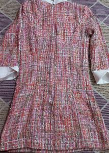 Cutest Korean Style Short Dress