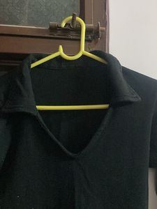 Chic Black Dress