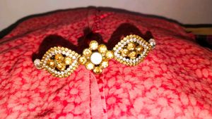 Beautiful Hair Clip For Women