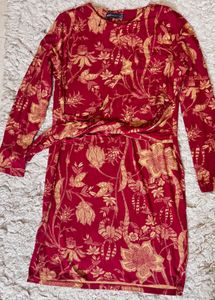 Marks And Spencer Dress
