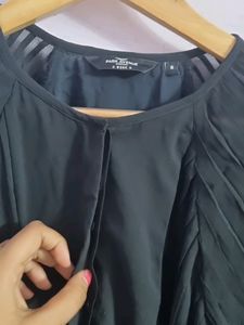 Black Shirt For Women