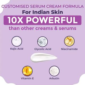 Sanfe Spotlite Body Lightening Cream