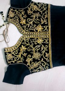 Party Wear Anarkali Dress