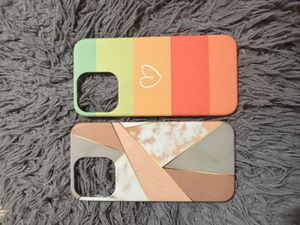 iPhone 15 Pro Max Hard  Cases