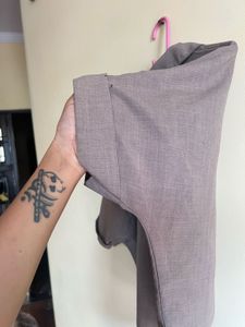 Relaxed shirt
