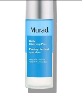 Murad Clarifying Aha Bha Peeling Solution