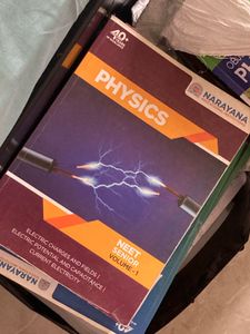 ANY NEET NARAYANA MODULE(PCB)