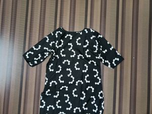 X-42  Daily Wear Printed Women Kurti