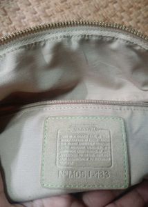 Coach Hobo Bag