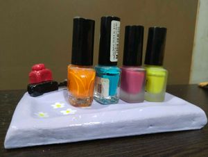 Nail Polish tray 📥