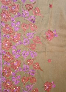 Embroidered Kurta