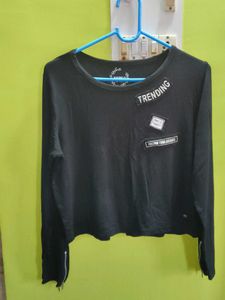 Women&#39;s Full Top 🖤