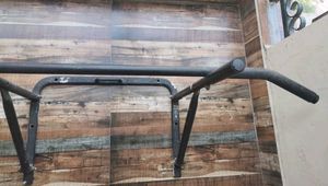 Pull Up Bar - Decathlon