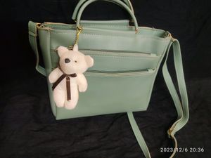 Handbag Slingbag