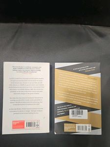 The Code Breaker, Innovators By Walter Isaacson