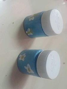 Homemade Candles