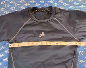 Compression Tshirt For Boys/Slim Men Or Women