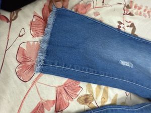 New Mumkins Jeans