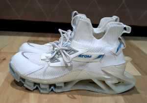 Atom Spring Edge Alpha 2 Sneakers