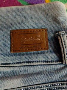 Jean