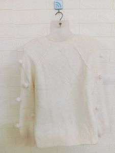 Korean Cozy Sweaters