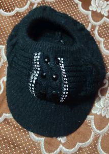Stylish Woolen Cap