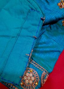 Embroidered Lehenga Choli 💫