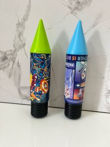 Pencil Shaped Stationery Box (Any 2)
