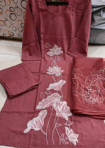 New dijaen Reyon Fabric