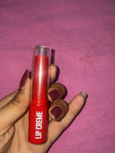 Red Colour Lipstick | Its Very Pigmented And New