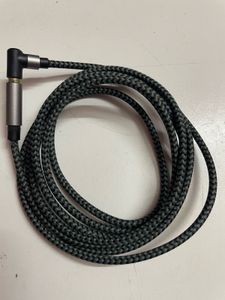 Aux Male To Female Cable